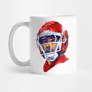 Travis Kelce Mug